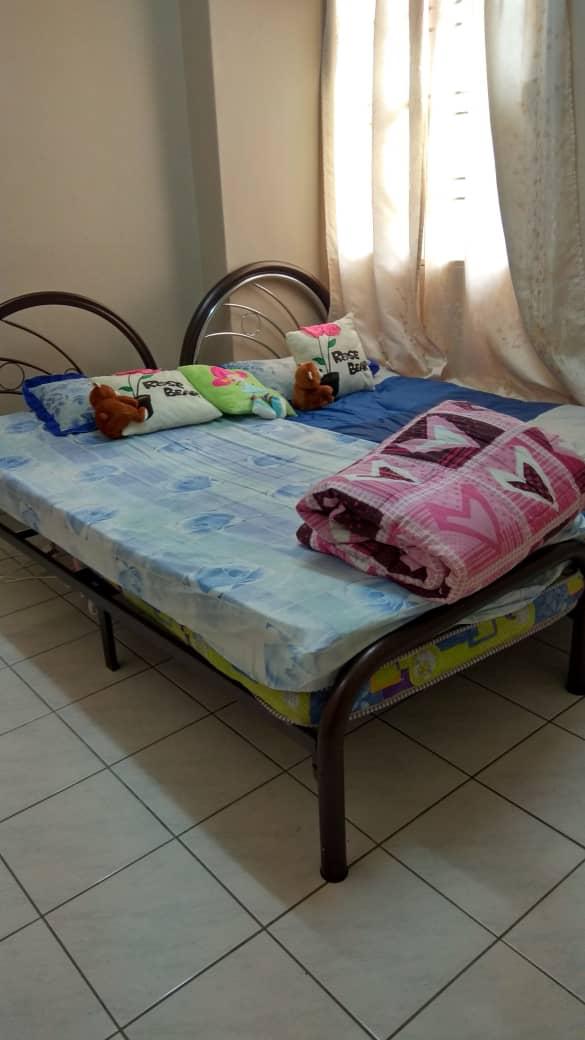 SRI LAVENDER APARTMENT KAJANG - photo 2
