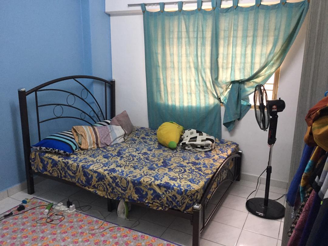 SRI LAVENDER APARTMENT KAJANG - photo 3
