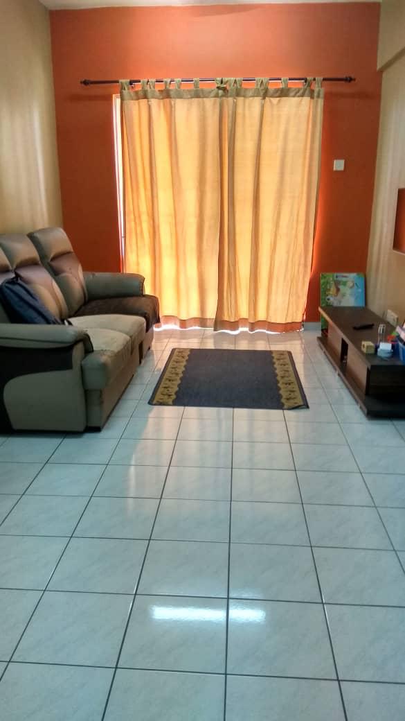 SRI LAVENDER APARTMENT KAJANG - photo 4