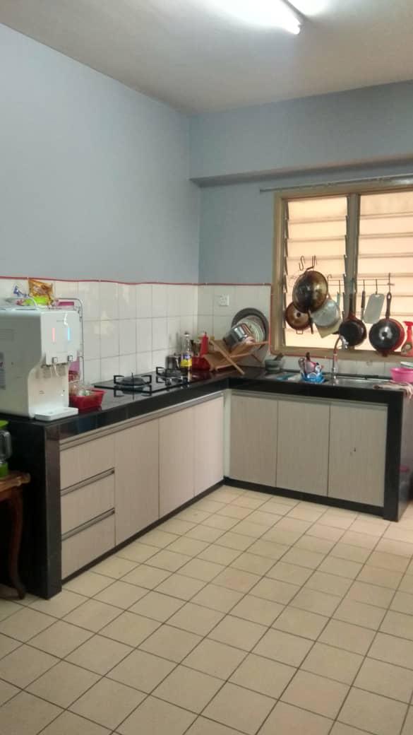 SRI LAVENDER APARTMENT KAJANG - photo 5