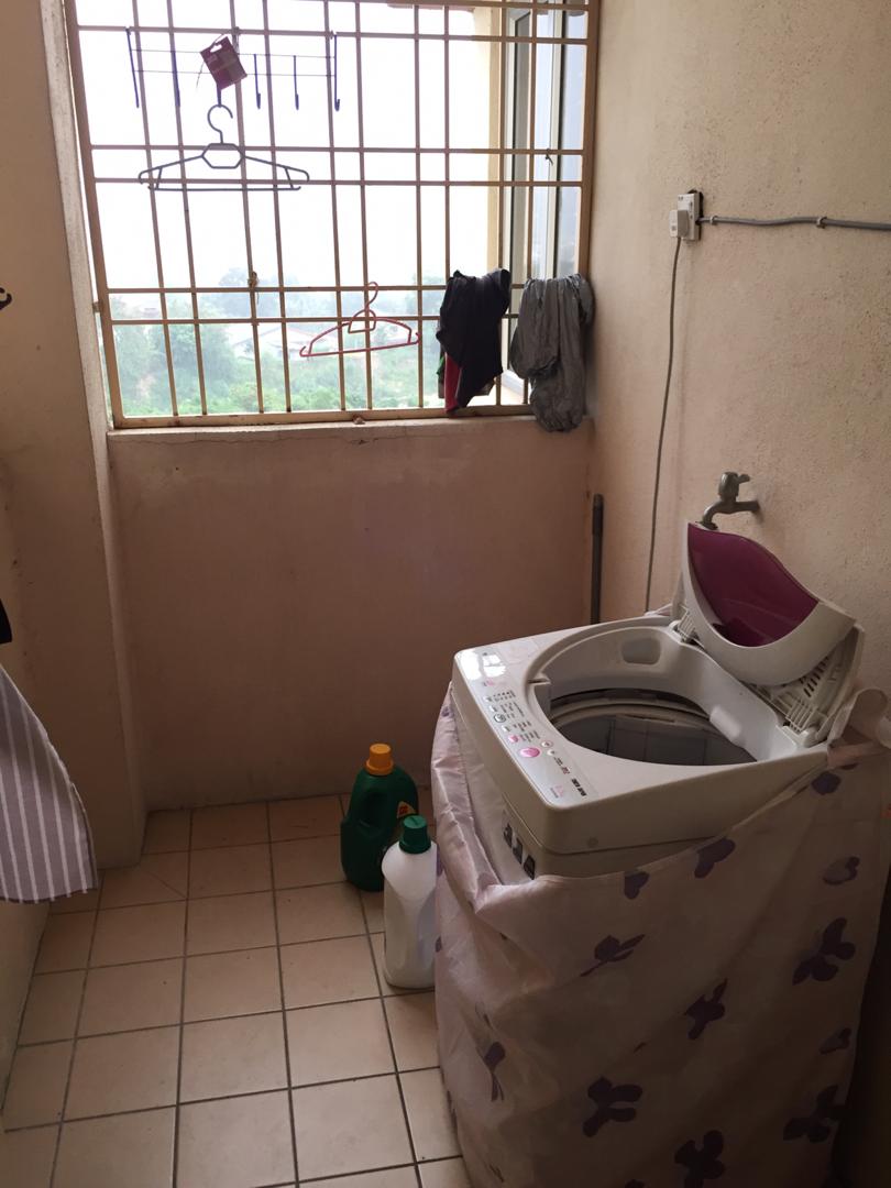 SRI LAVENDER APARTMENT KAJANG - photo 6