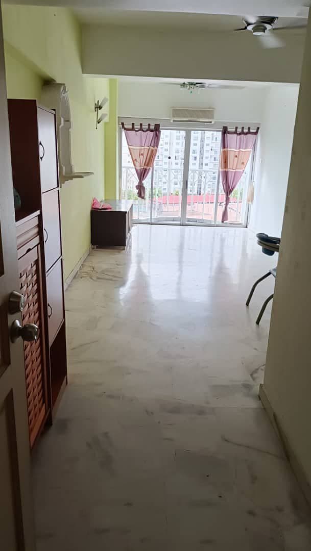 Sri Pelangi Condominium SETAPAK - photo 2
