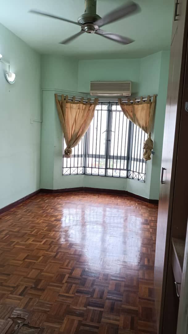 Sri Pelangi Condominium SETAPAK - photo 3