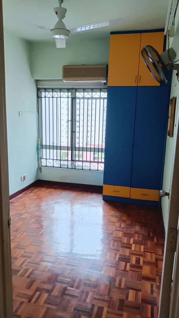 Sri Pelangi Condominium SETAPAK - photo 4
