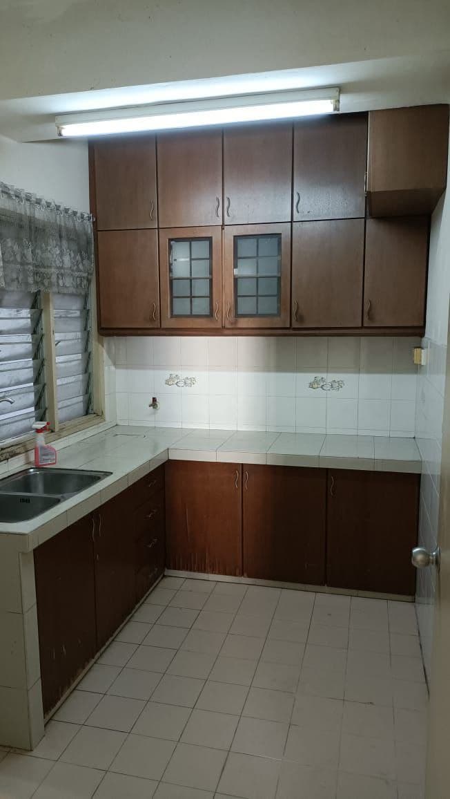 Sri Pelangi Condominium SETAPAK - photo 6