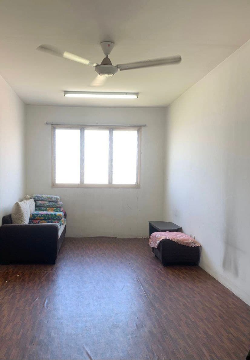 SRI PENARA APARTMENT, BANDAR SRI PERMAISURI CHERAS - photo 2