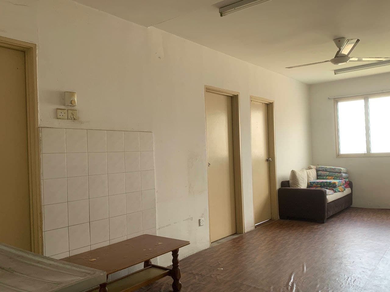 SRI PENARA APARTMENT, BANDAR SRI PERMAISURI CHERAS - photo 5