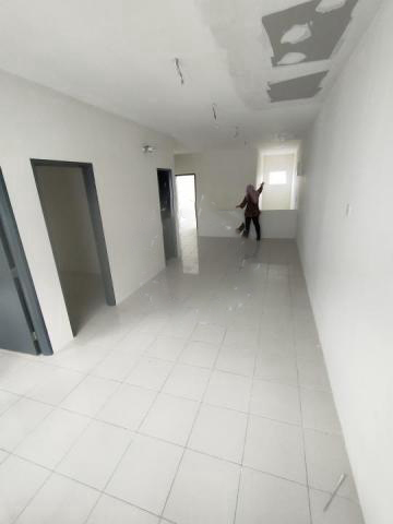 TOWNHOUSE KITA BAYU CYBERSOUTH DENGKIL