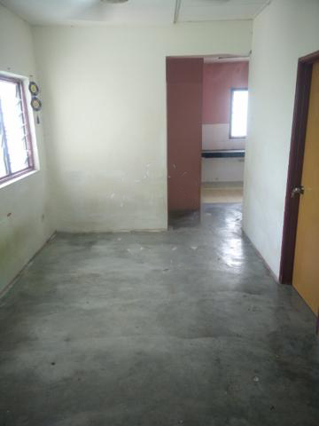 Low Cost Apartment BANDAR TASIK SELATAN KL - photo 2
