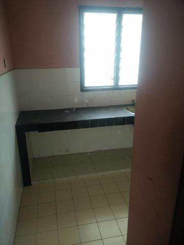 Low Cost Apartment BANDAR TASIK SELATAN KL - photo 4