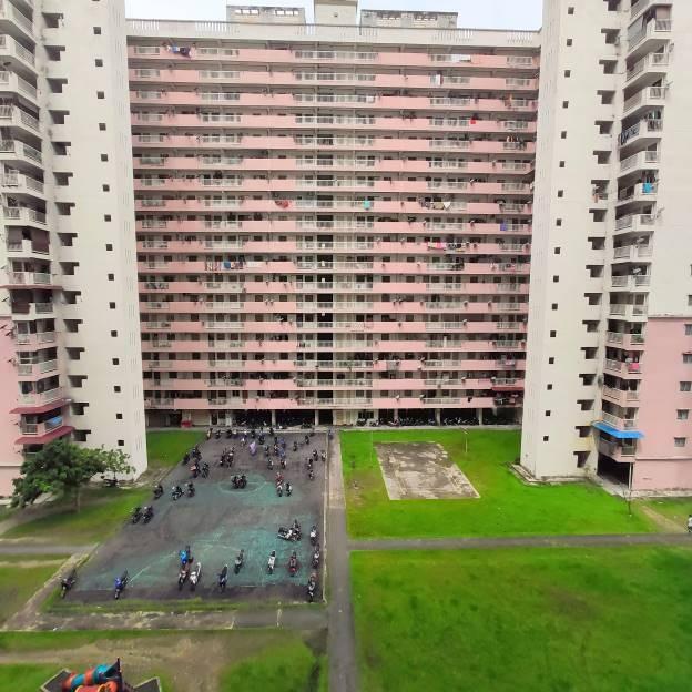 Low Cost Apartment BANDAR TASIK SELATAN KL - photo 3