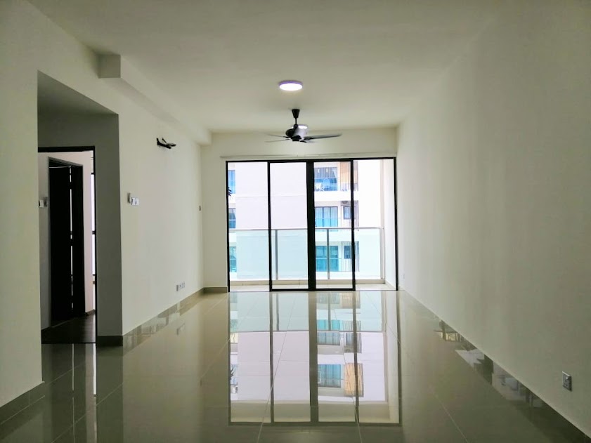 3R2B ONE AMERIN RESIDENCE BALAKONG - photo 2