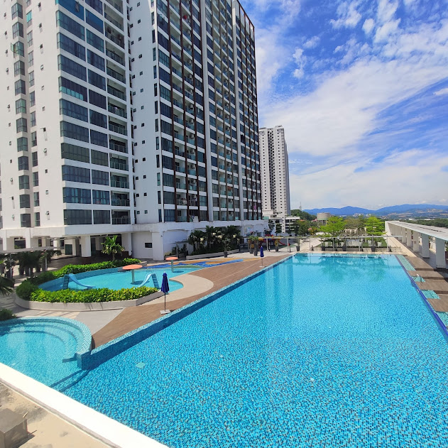 3R2B ONE AMERIN RESIDENCE BALAKONG - photo 6