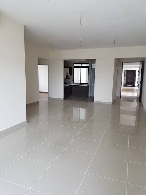 SALE CONDO TAMARA PRESINT 8 PUTRAJAYA - photo 2