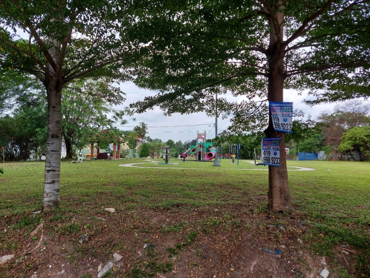 1STY CORNER LOT TAMAN SERI TIMAH BALAKONG - photo 5