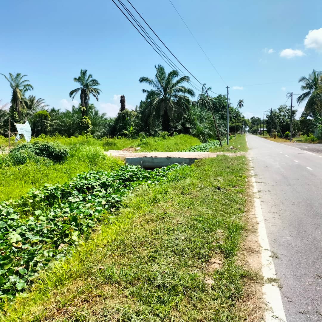 4 UNIT TANAH LOT PULAU INDAH KLANG - photo 3