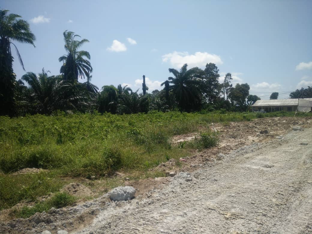4 UNIT TANAH LOT PULAU INDAH KLANG - photo 4
