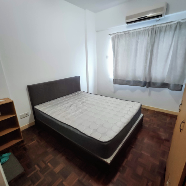 Belimbing Heights Apartment Balakong - photo 2