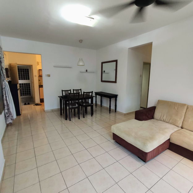 Belimbing Heights Apartment Balakong - photo 3