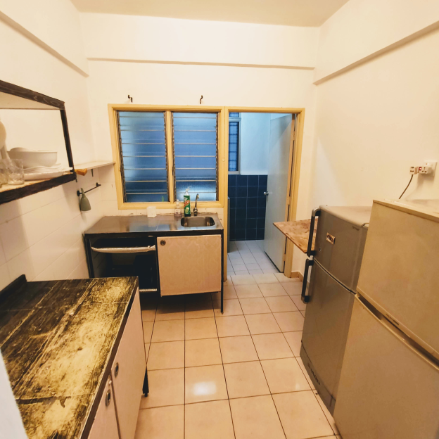 Belimbing Heights Apartment Balakong - photo 5