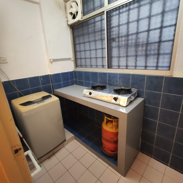 Belimbing Heights Apartment Balakong - photo 6