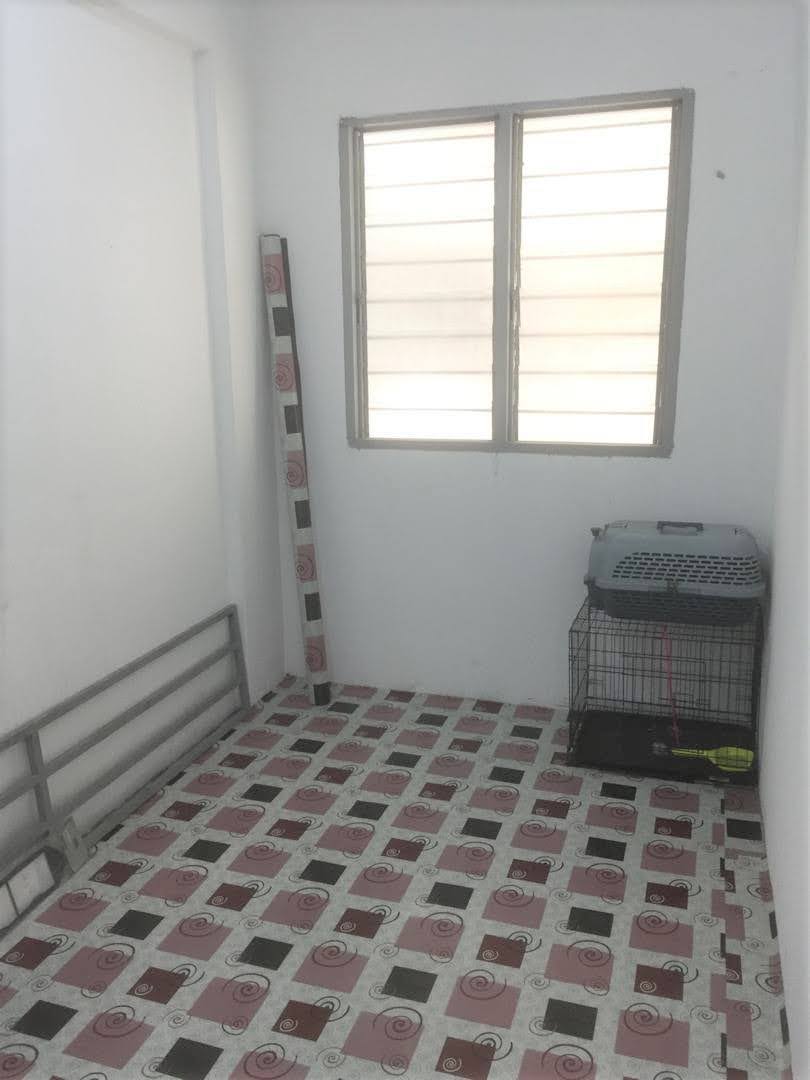 APARTMENT TAMAN SETIA BALAKONG - photo 3