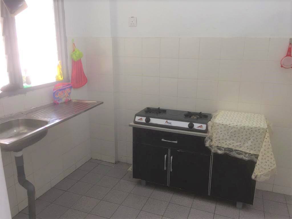 APARTMENT TAMAN SETIA BALAKONG - photo 4