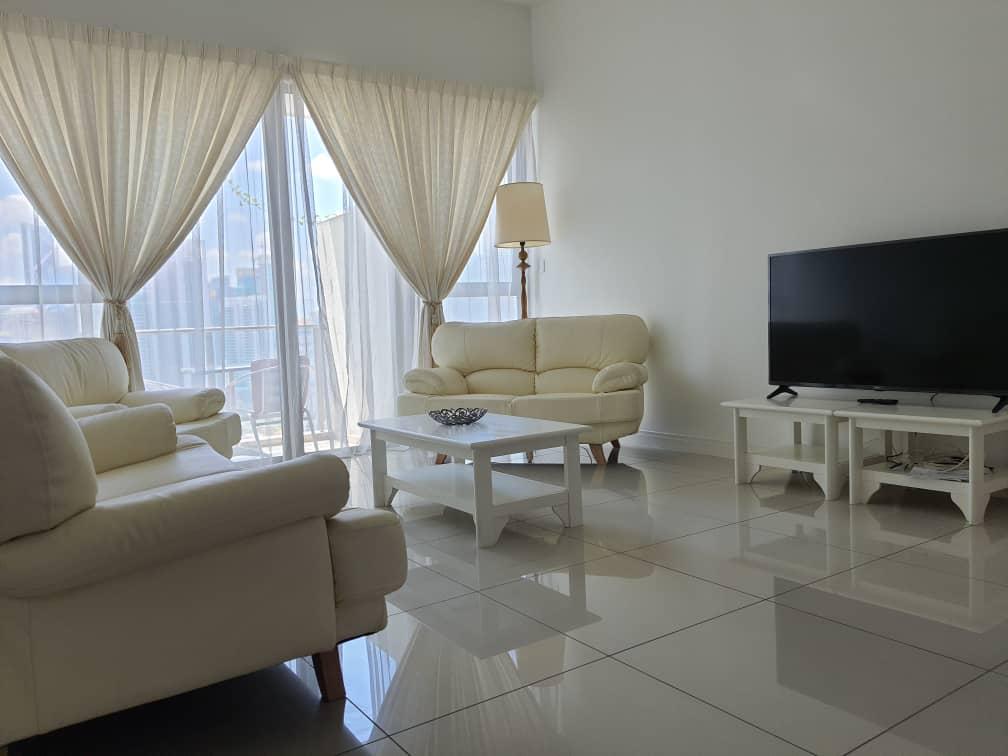 SETIA SKY RESIDENCE KLCC - photo 2