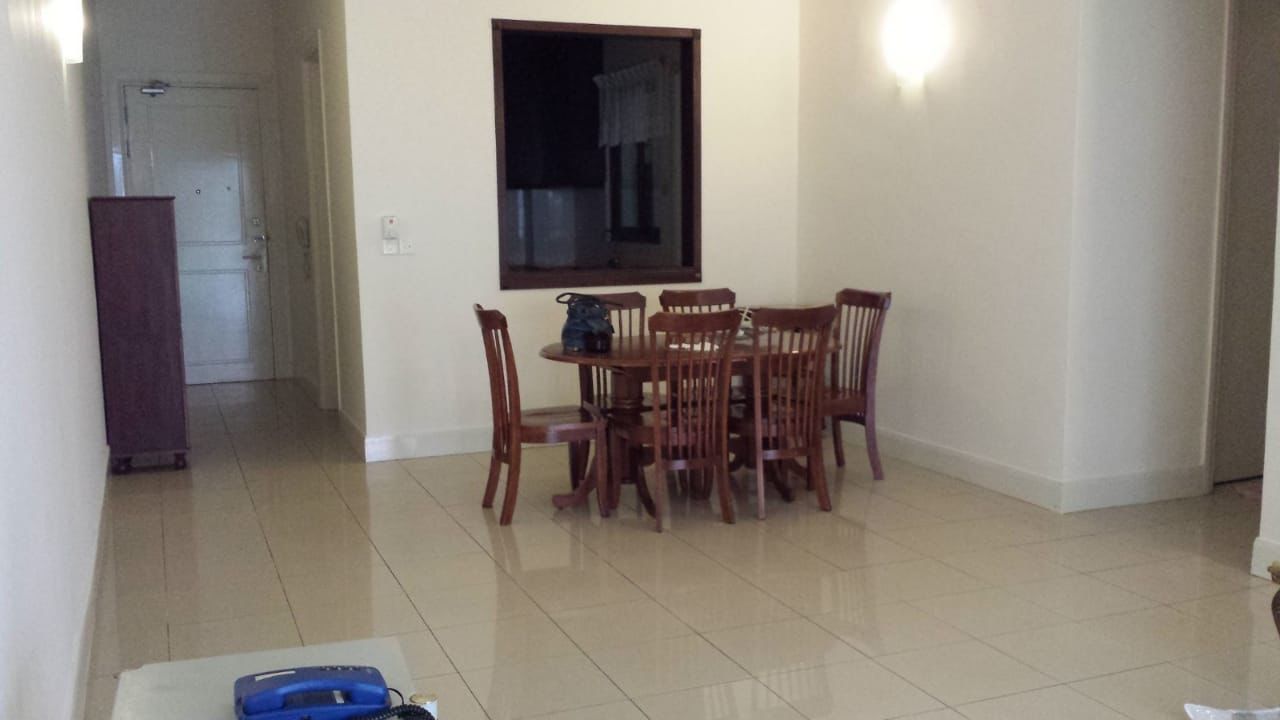 SURIAN CONDOMINIUM MUTIARA DAMANSARA - photo 2