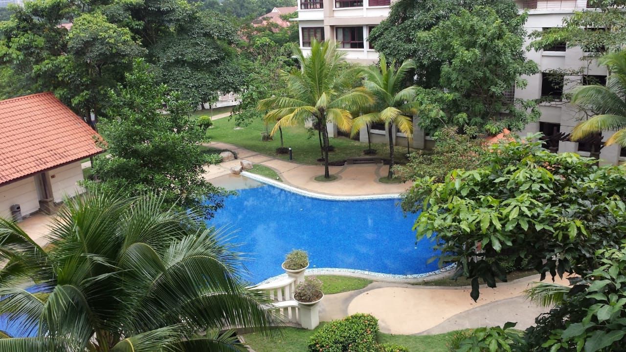 SURIAN CONDOMINIUM MUTIARA DAMANSARA - photo 6