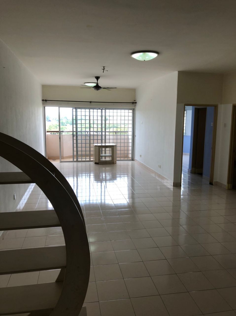 DESA SAUJANA APARTMENT SERI KEMBANGAN - photo 3