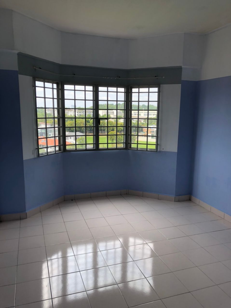 DESA SAUJANA APARTMENT SERI KEMBANGAN - photo 4