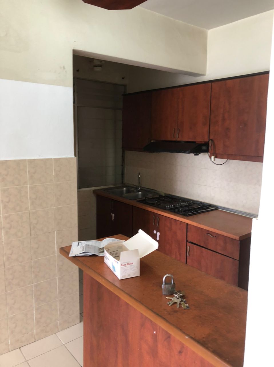 DESA SAUJANA APARTMENT SERI KEMBANGAN - photo 6