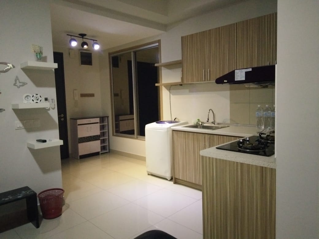 STUDIO UNIV 360 PLACE SERDANG - photo 3