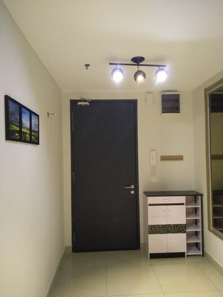 STUDIO UNIV 360 PLACE SERDANG - photo 5