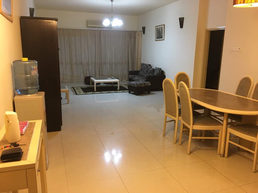 CONDO EAST LAKE SERI KEMBANGAN - photo 2