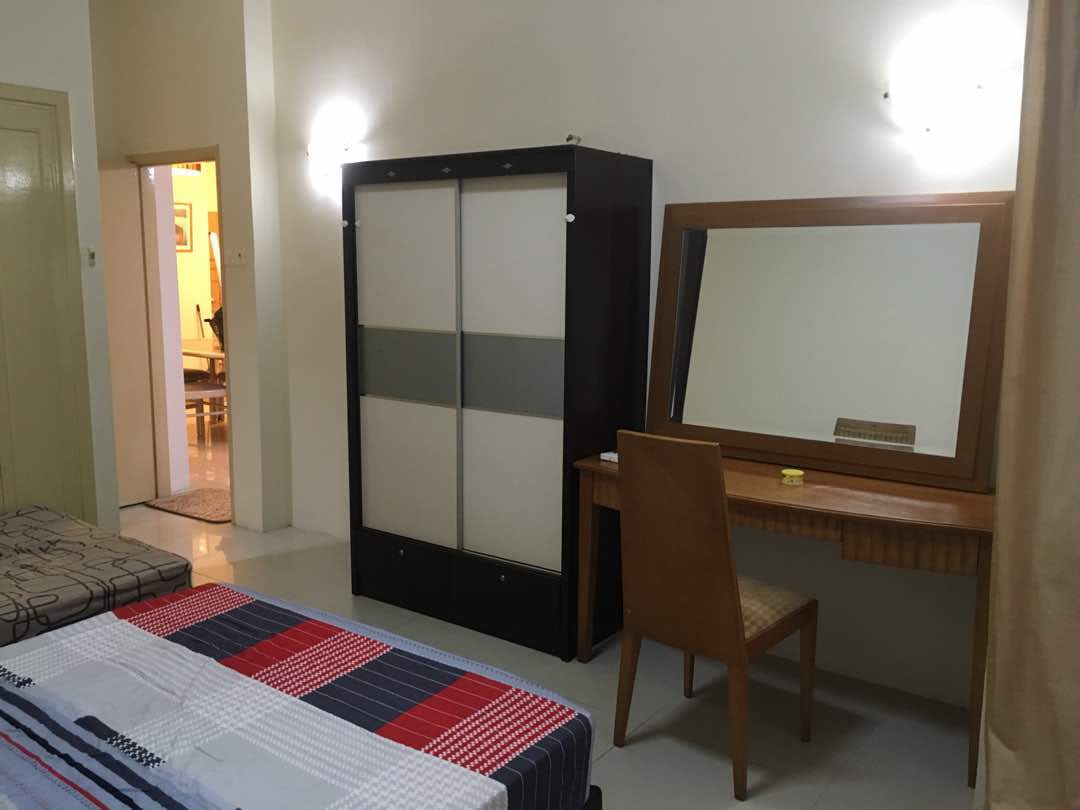 CONDO EAST LAKE SERI KEMBANGAN - photo 3