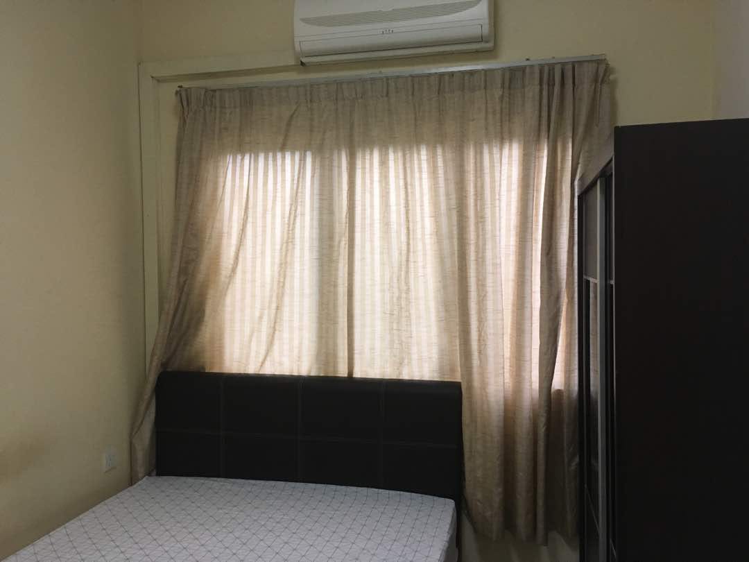 CONDO EAST LAKE SERI KEMBANGAN - photo 4