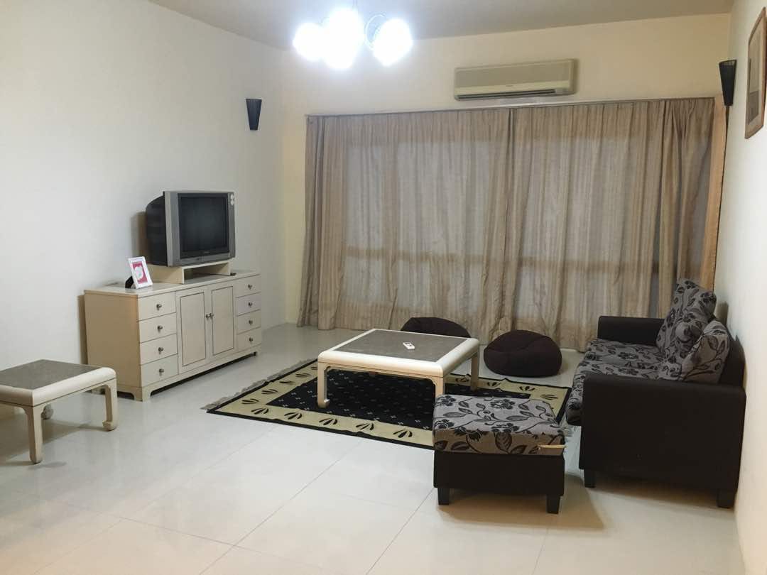 CONDO EAST LAKE SERI KEMBANGAN - photo 6