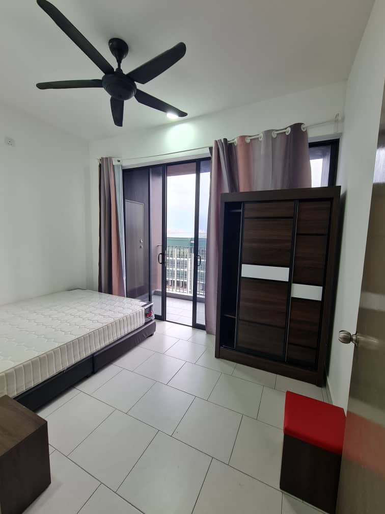 CONDO ASTETICA THE MINES SERI KEMBANGAN - photo 2
