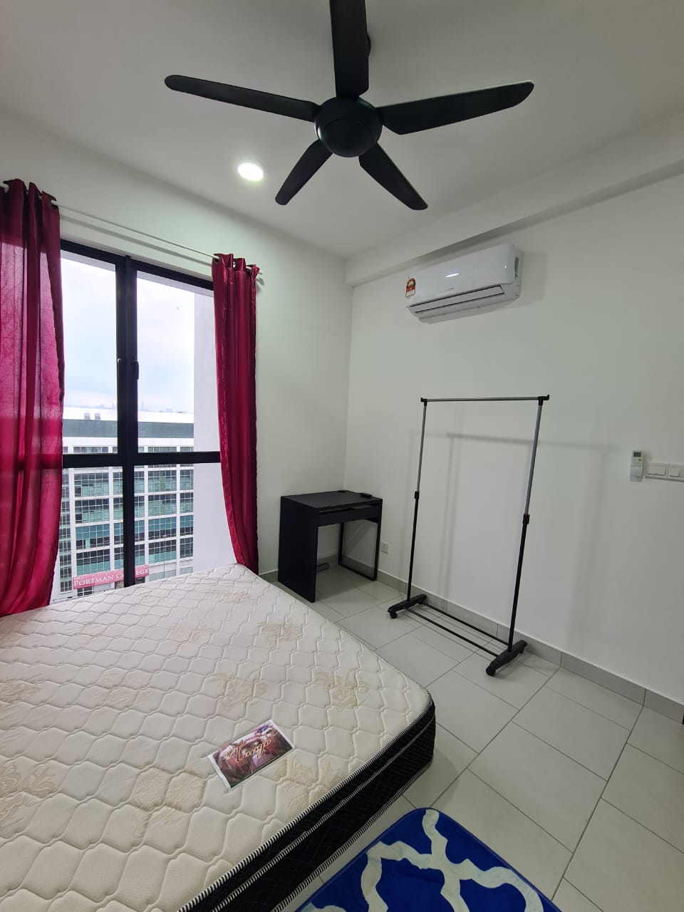 CONDO ASTETICA THE MINES SERI KEMBANGAN - photo 3