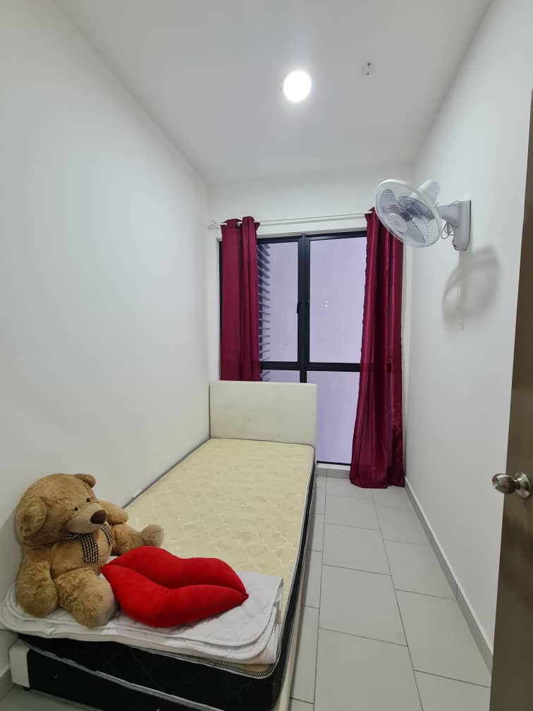 CONDO ASTETICA THE MINES SERI KEMBANGAN - photo 4