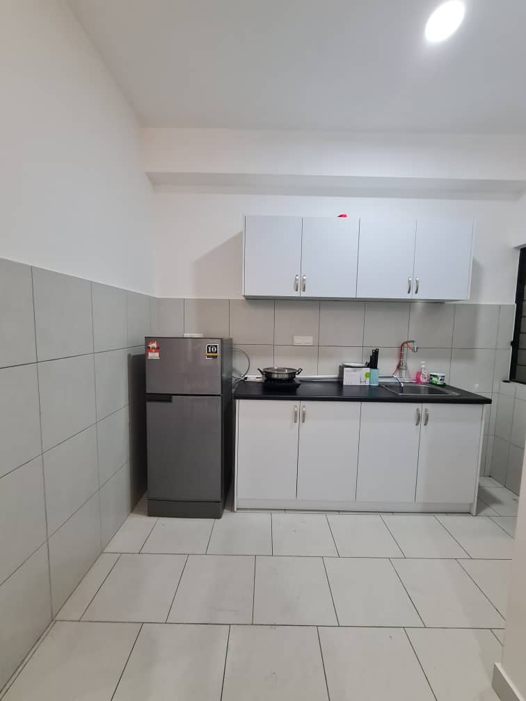 CONDO ASTETICA THE MINES SERI KEMBANGAN - photo 5