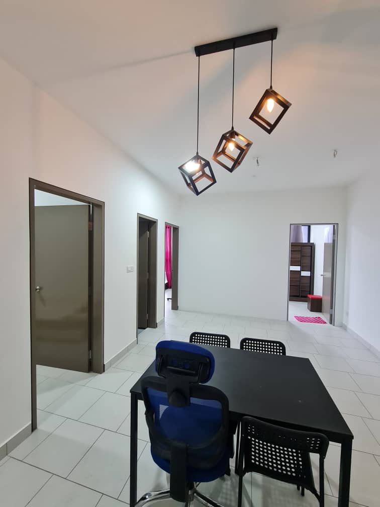 CONDO ASTETICA THE MINES SERI KEMBANGAN - photo 6