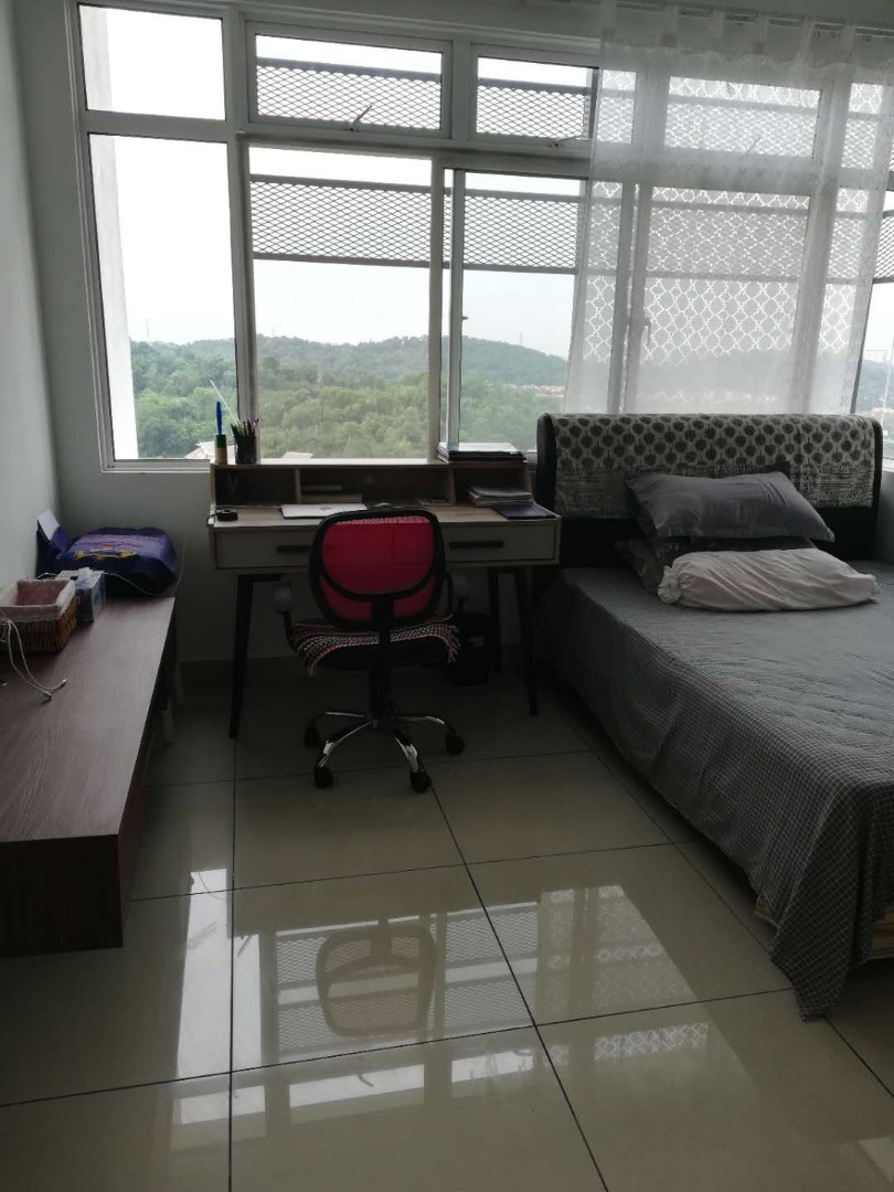 CONDO DWIPUTRA PUTRAJAYA PRESINT 15 - photo 3