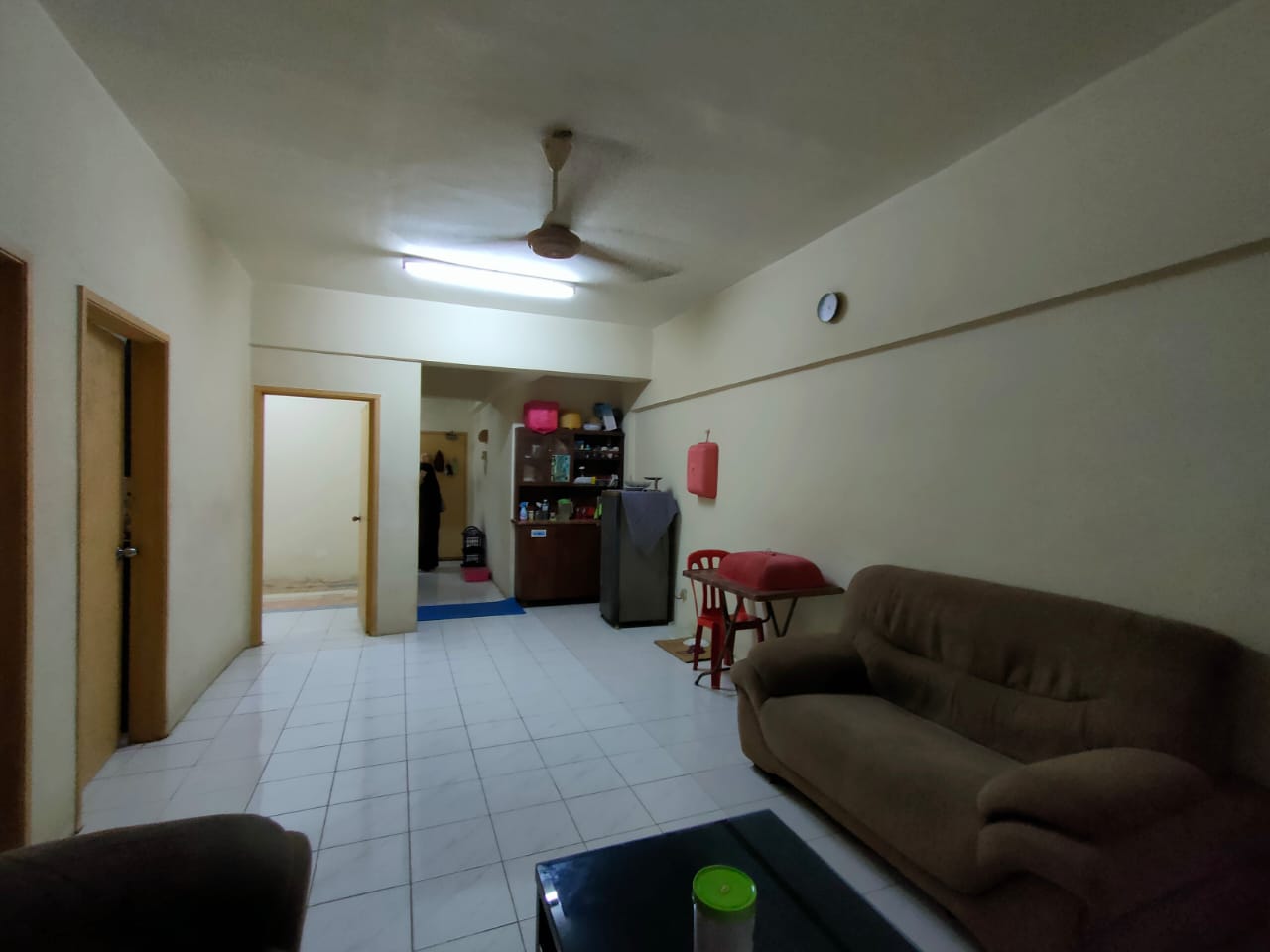 SHOP APARTMENT CHERAS PRIMA, KAJANG