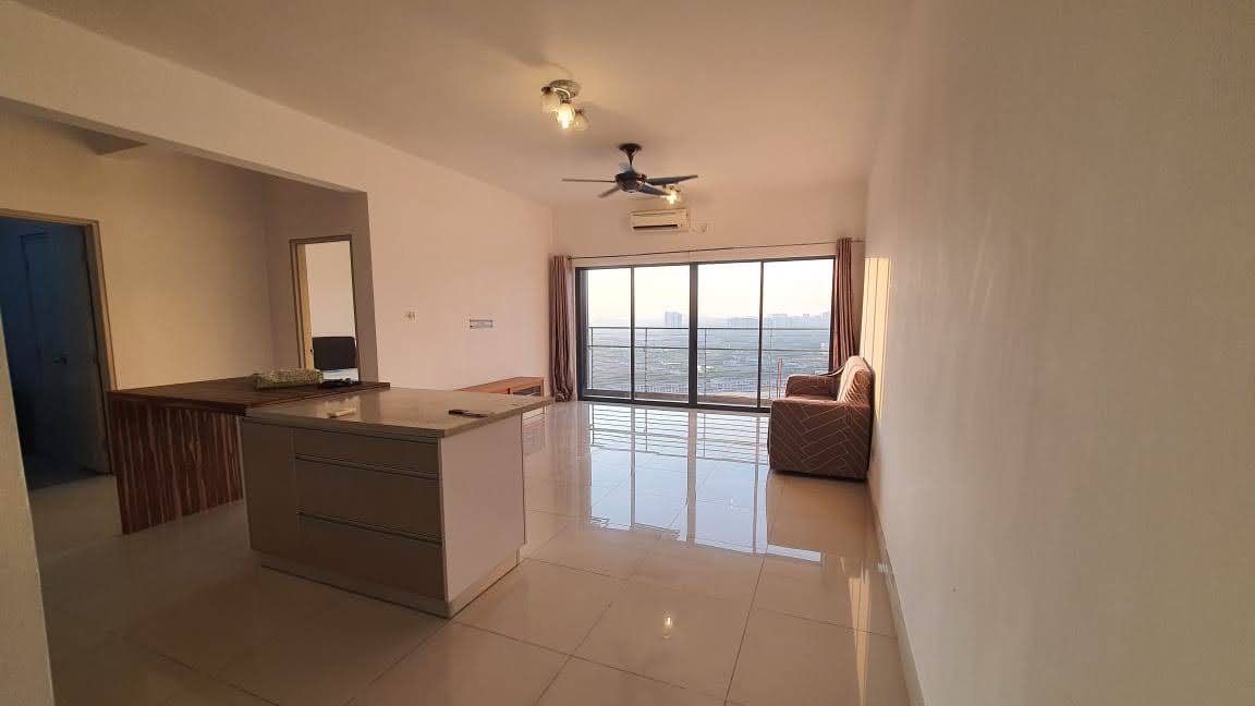 SETIA WALK RESIDENCE PUCHONG - photo 2
