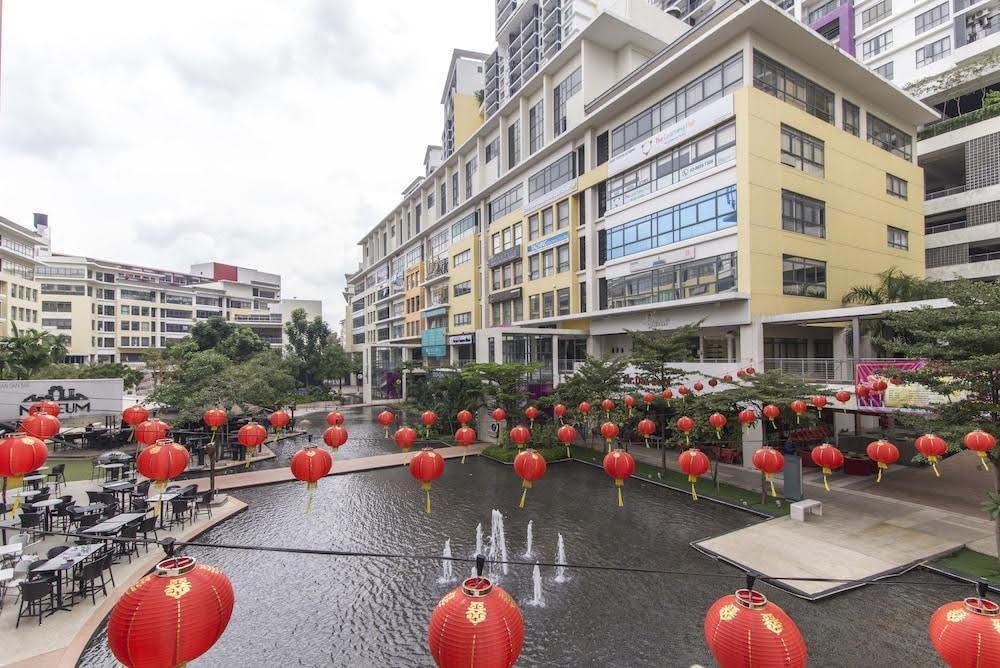 SETIA WALK RESIDENCE PUCHONG - photo 6
