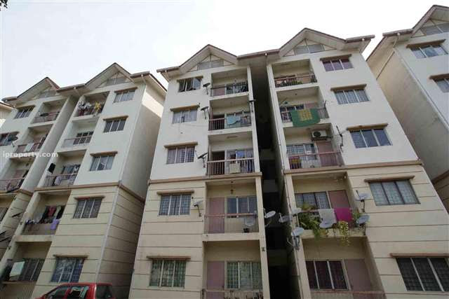 PANGSAPURI SERI JASA SERI KEMBANGAN - photo 6