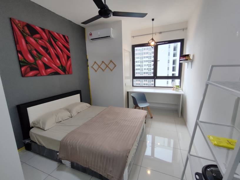 HORIZON SUITES SEPANG